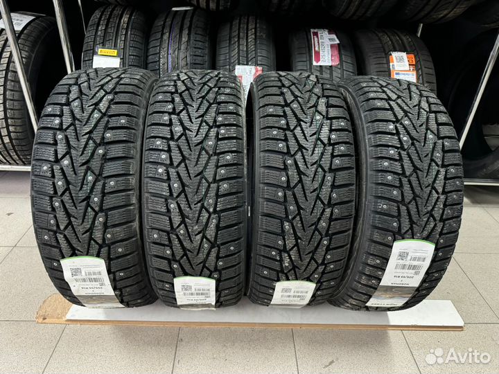 Ikon Tyres Nordman 7 SUV 215/65 R16 127