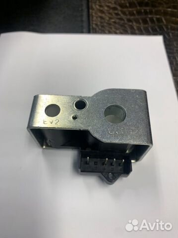 Электромагнитная катушка клапана газового котла