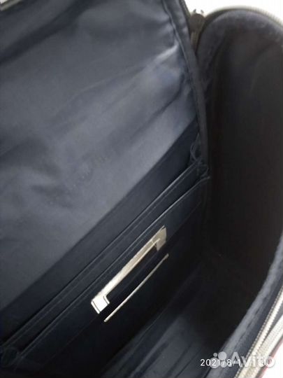 Рюкзак школьный для мальчика ортопедический