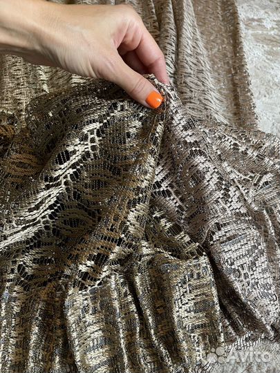 Тюль Турция