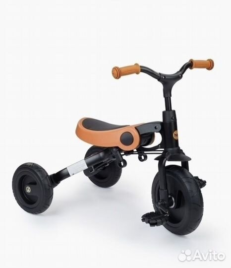 Продается детский велосипед трансформер беговел
