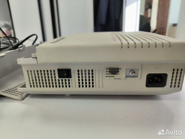 Мини атс Panasonic advanced hybrid system kx-ta308
