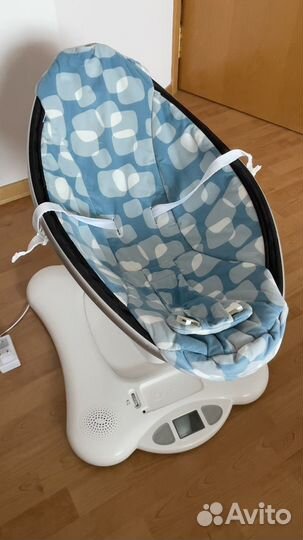 Детские качели 4moms