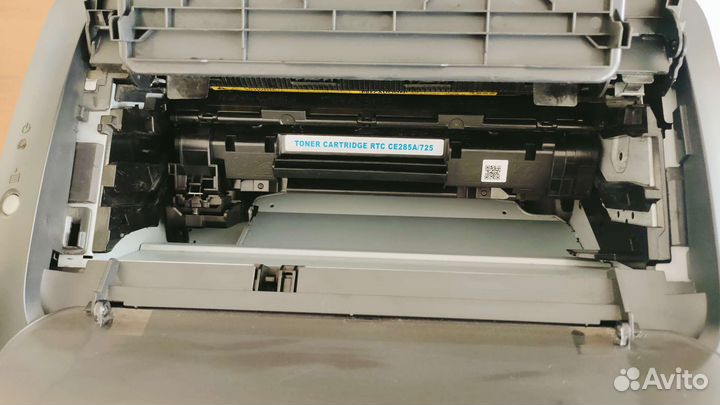 Принтер Canon lbp6020