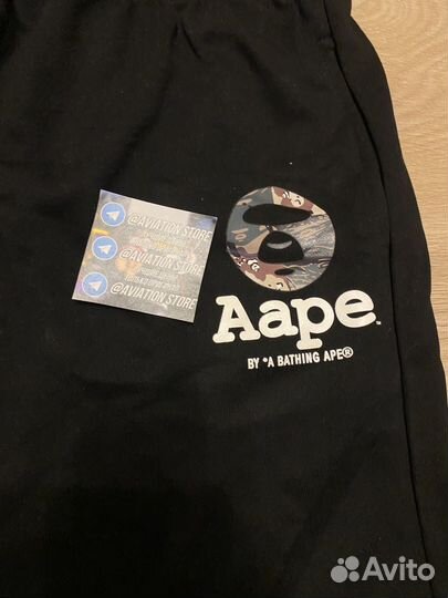 Шорты aape