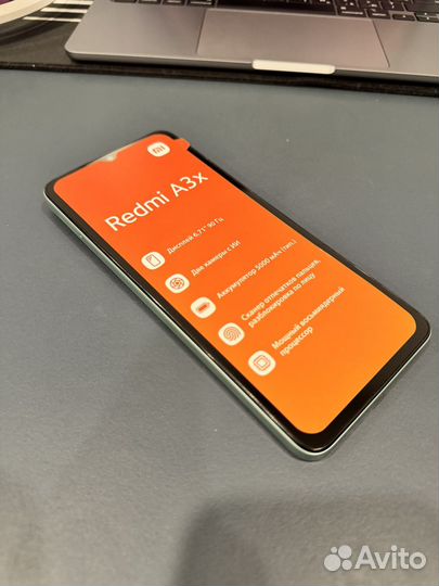 Xiaomi Redmi A3x, 3/64 ГБ