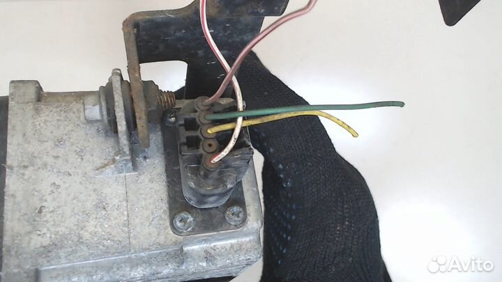 Блок управления круиз-контроля Land Rover Range Ro