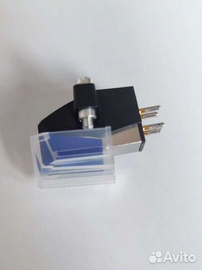 Головка звукоснимателя Audio-Technica AT-XP3