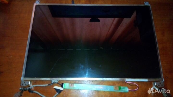 Матрица для ноутбука Acer Aspire
