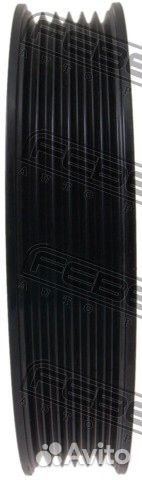 Bmdsx5 Шкив насоса гидроусилителя руля