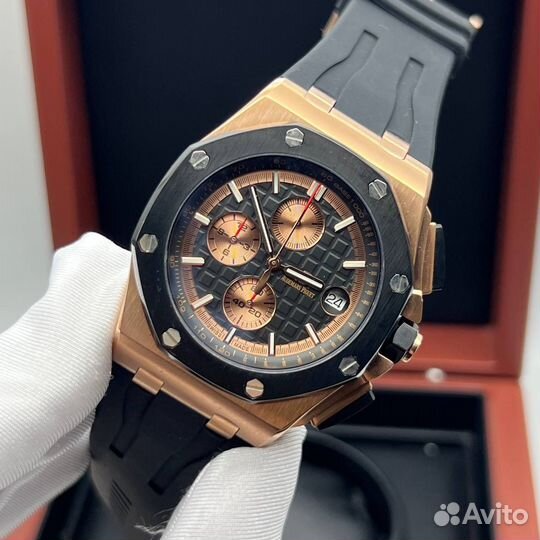 Мужские часы Audemars Piguet