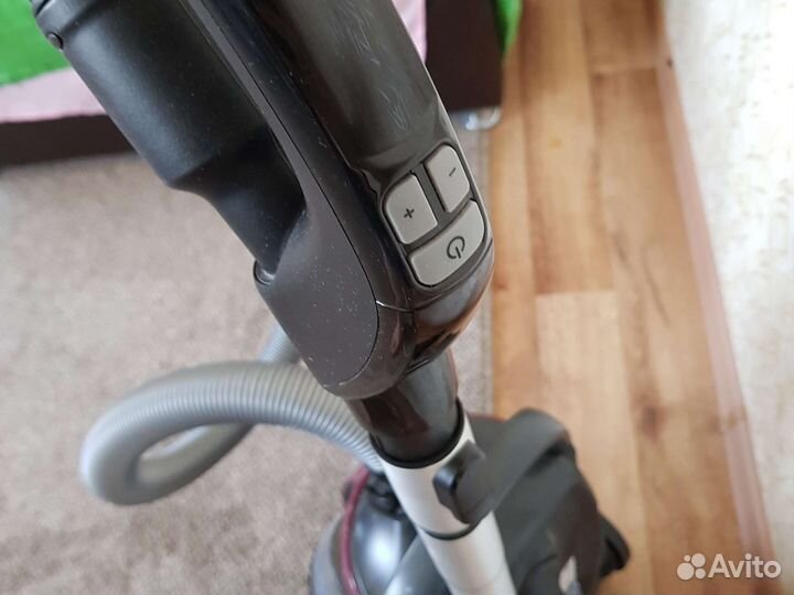 Пылесос samsung