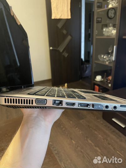 Hp pavilion dv6