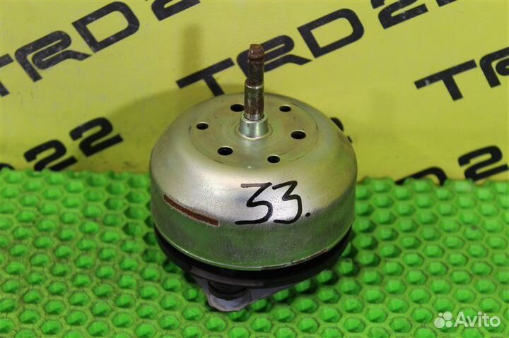 Мотор печки Lexus Gs350 GRS191 2GR-FSE