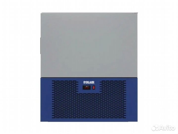 Морозильная камера