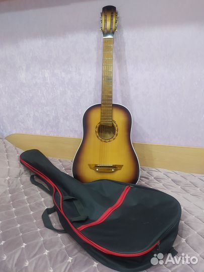 Классическая гитара