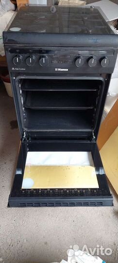 Газовая плита бу