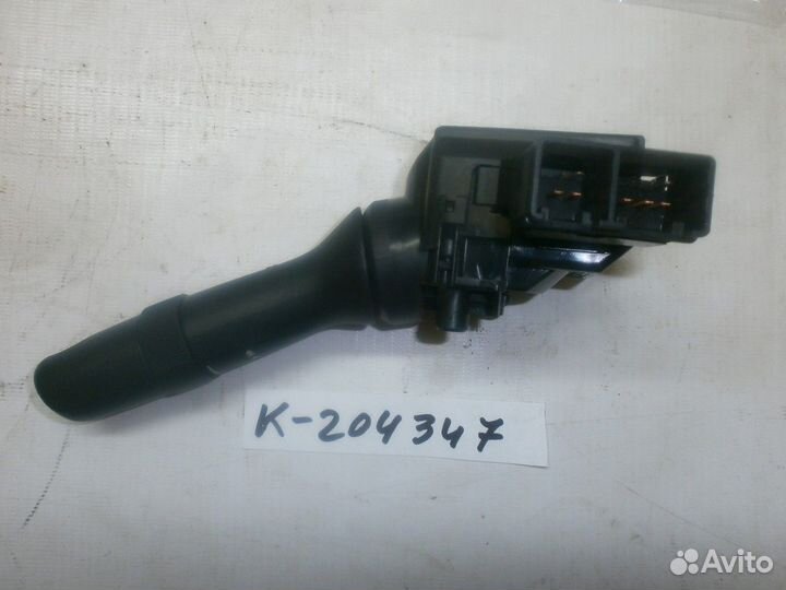 Переключатель подрулевой (Lexus RX)