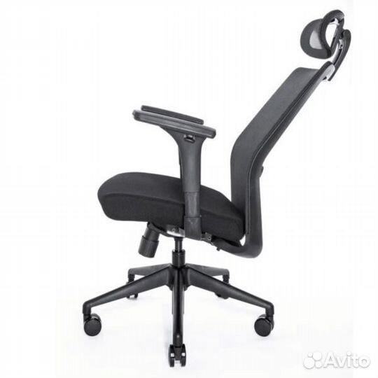 Эргономичное офисное кресло Falto Soul