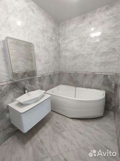 Отделочные работы