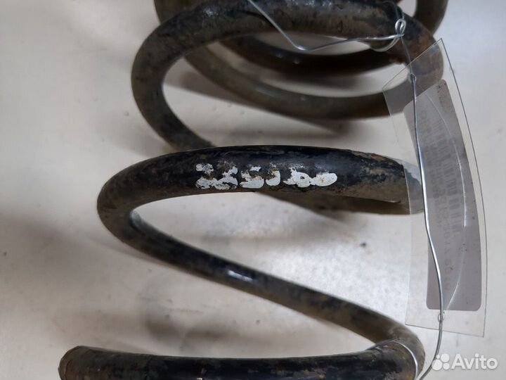 Пружина подвески Opel Insignia, 2016