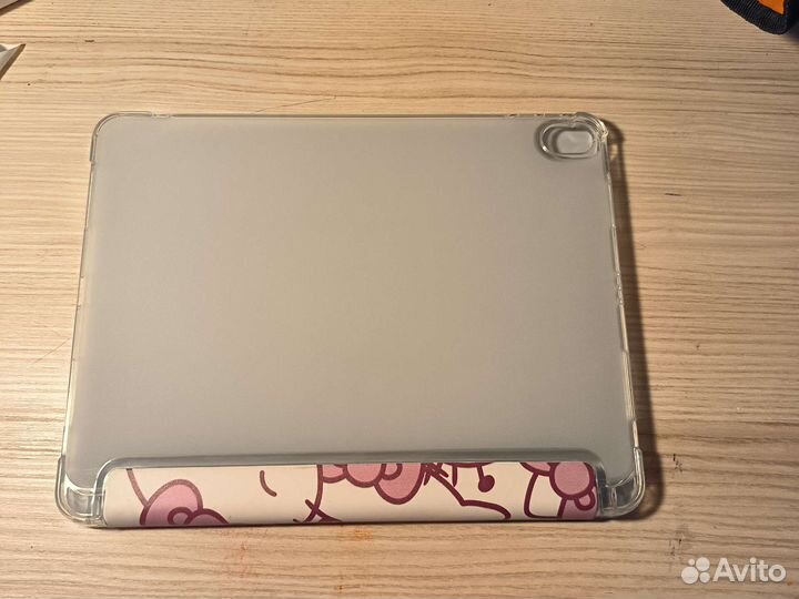 Чехол хэллоу Китти на iPad Air5