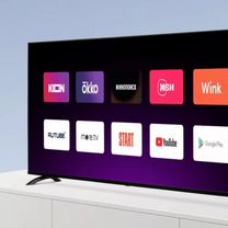 Телевизоры SMART tv 24-32-40-43-50-55 смарт