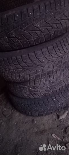 Dunlop SP Winter Ice02 175/70 R14
