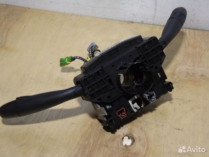 Подрулевые переключатели Ситроен Берлинго М59