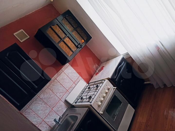 2-к. квартира, 43 м², 2/2 эт.