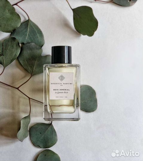 Bois Imperial Essential parfums распив