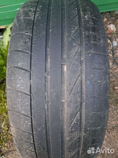 Bridgestone Potenza RE050 225/50 R17