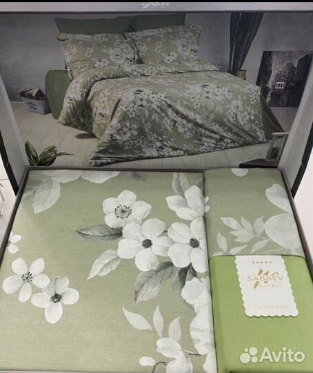 Пошив постельного белья на заказ