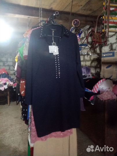 Секонд хенд