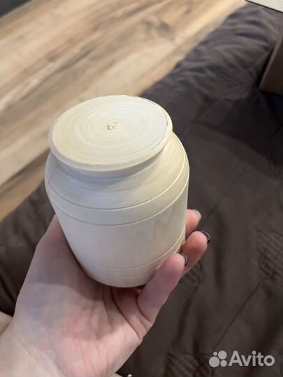 Ступка с пестиком