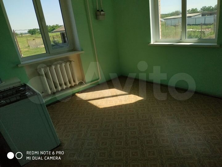 Дом 183,4 м² на участке 5 сот.