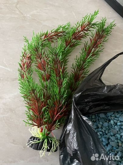 Продам аквариум