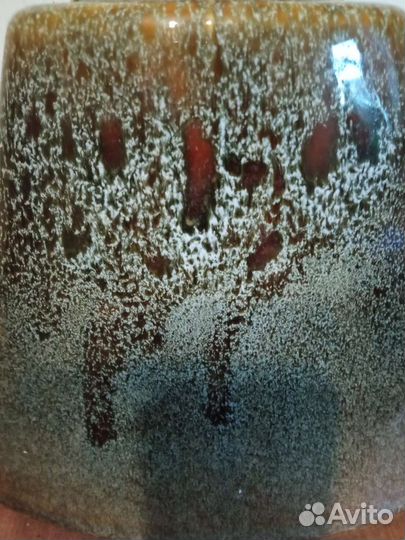 Настольная лампа СССР