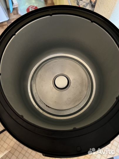 Мультиварка polaris pmc 0528 wifi iq home