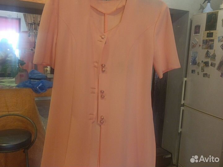 Женская одежда