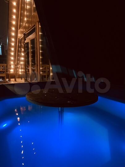 Дом 90 м² на участке 3 сот.