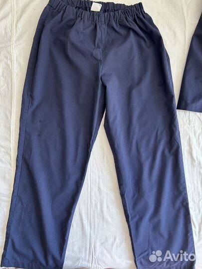 Медицинский костюм