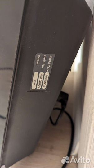 Телевизор Samsung 22 дюйма