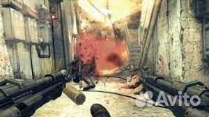 Игра Wolfenstein: The New Order PS3