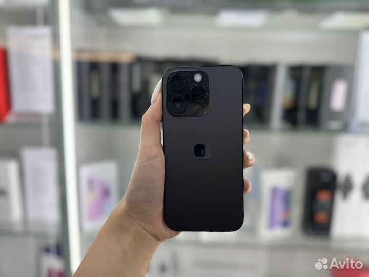 iPhone 14 Pro, 512 ГБ