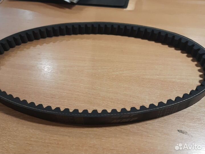 Ремень вариатора 16,5х752