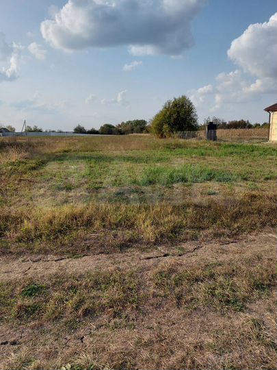 Участок 7 сот. (ИЖС)