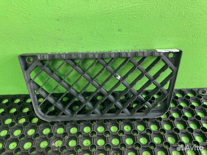 Ступенька подножки RVI premium