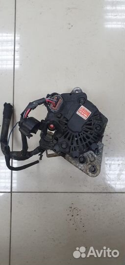Генератор Hyundai G4GC 2004 - 3730022650