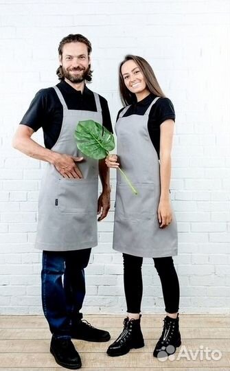 Китель поварской в Москве оптом